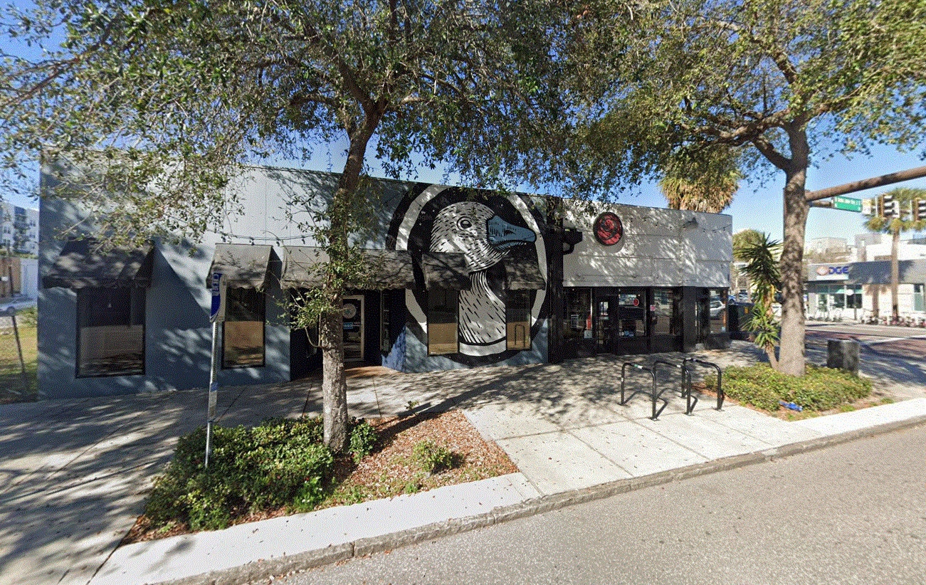 900 1st Ave N, Saint Petersburg, FL for Rent