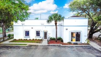 Pembroke Pines, FL Office/Medical - 9009 Pines Blvd