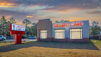 Pensacola, FL Medical - 10251 Sorrento Rd