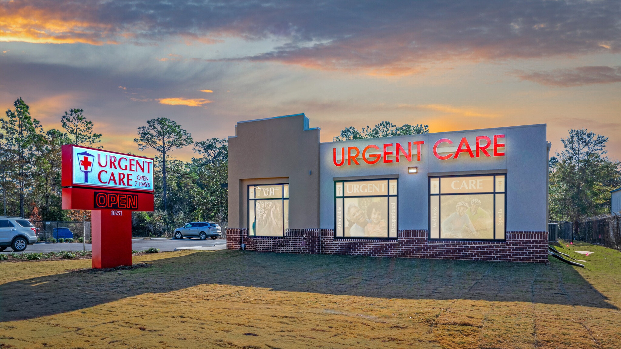 10251 Sorrento Rd, Pensacola, FL for Sale