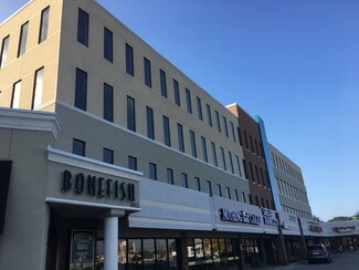 Cincinnati, OH Office - 2701-2737 Madison Rd