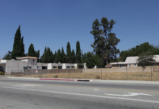 Banning, CA Commercial - 437 W Ramsey St