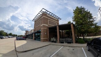 Sugar Land, TX Retail - S Hwy 59 & University Blvd Sugar Land, TX Retail - S Hwy 59 & University Blvd