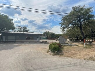 Austin, TX Retail - 9125 W Highway 71