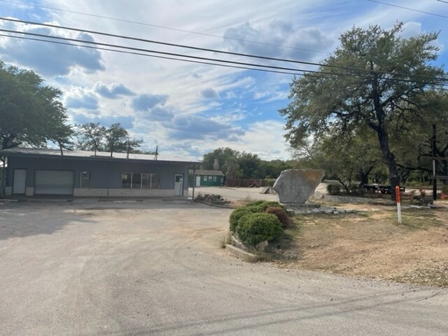 9125 W Highway 71, Austin, TX for Rent