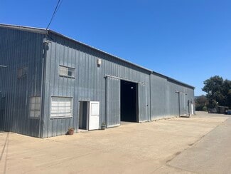Watsonville, CA Industrial - 2276 Freedom Blvd