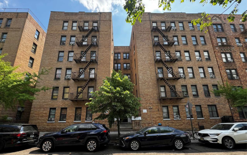 125-131 Seaman Ave, New York, NY for Sale