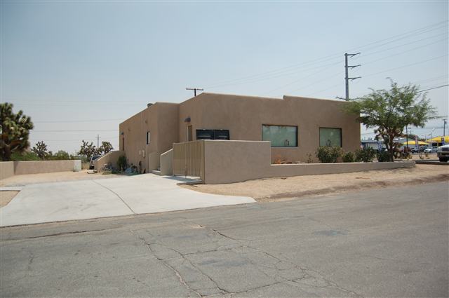 55198 29 Palms Hwy, Yucca Valley, CA for Sale