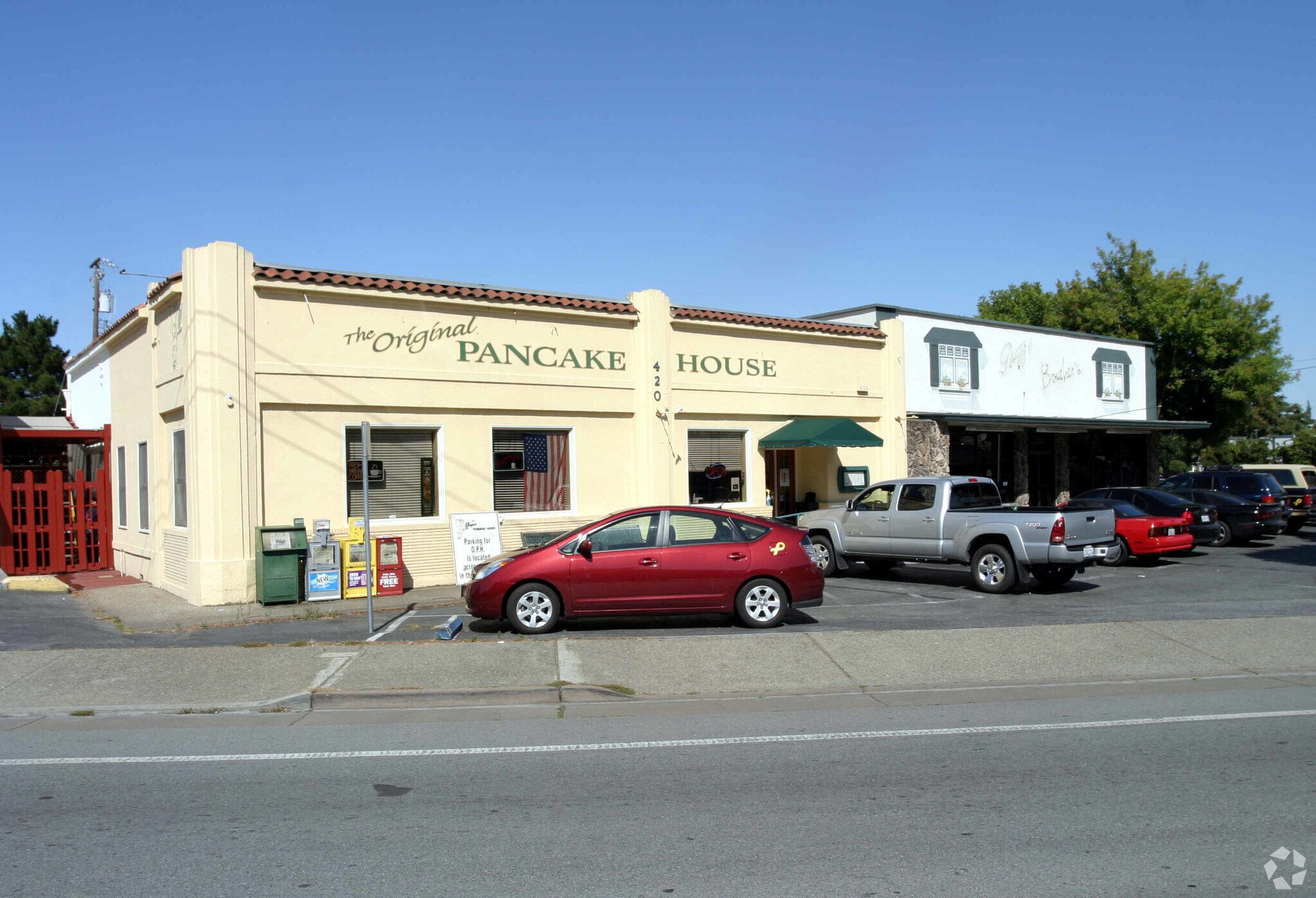 400 S San Antonio Rd, Los Altos, CA for Rent