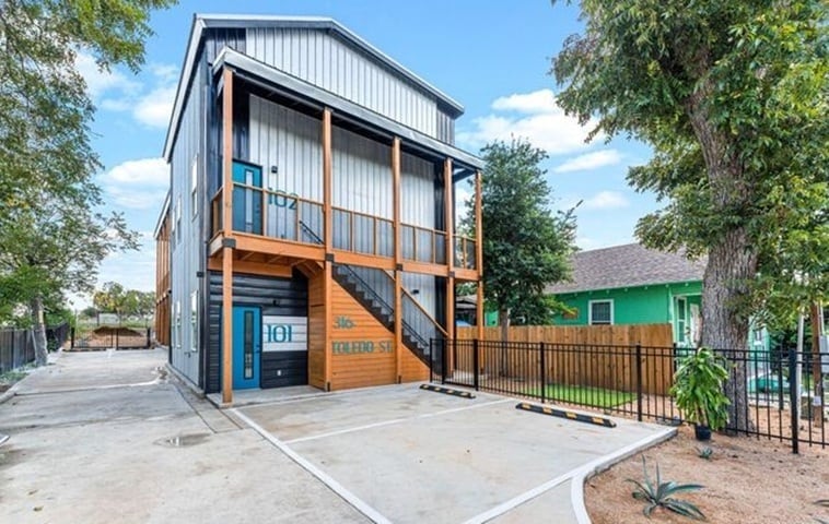 316 Toledo, San Antonio, TX for Sale