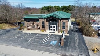 Butler, PA Office - 1737 N Main Ext St Butler, PA Office - 1737 N Main Ext St