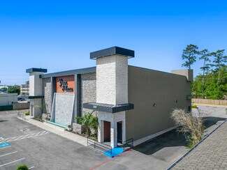 Spring, TX Specialty - 25807 I-45