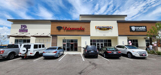 Cape Coral, FL Retail - Pine Island Rd