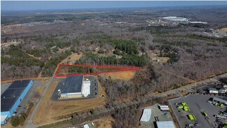 Troy, VA Commercial - 0 Edgecomb rd