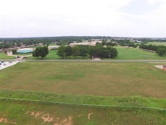 Stillwater, OK Commercial - 1305 S Sangre Rd