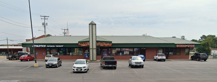 709 W Main St, Marion, IL for Rent
