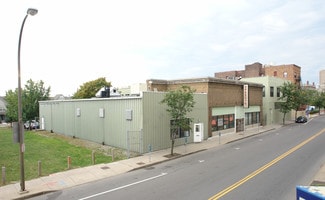 Rochester, NY Manufacturing - 48-50 Scio St Rochester, NY Manufacturing - 48-50 Scio St