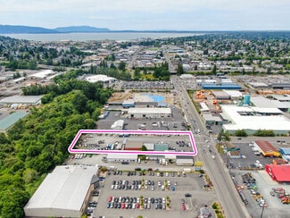 Bellingham, WA Retail - 1400 Iowa St
