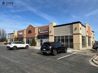 St Charles, IL Medical - 917-923 S Randall Rd St Charles, IL Medical - 917-923 S Randall Rd