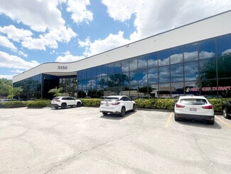 Tampa, FL Office - 3550 W Waters Ave Tampa, FL Office - 3550 W Waters Ave
