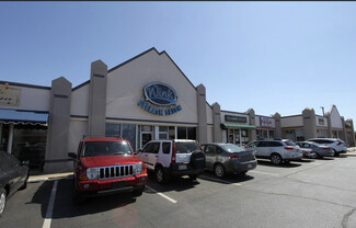 Tulsa, OK Retail - 3807 S Peoria Ave