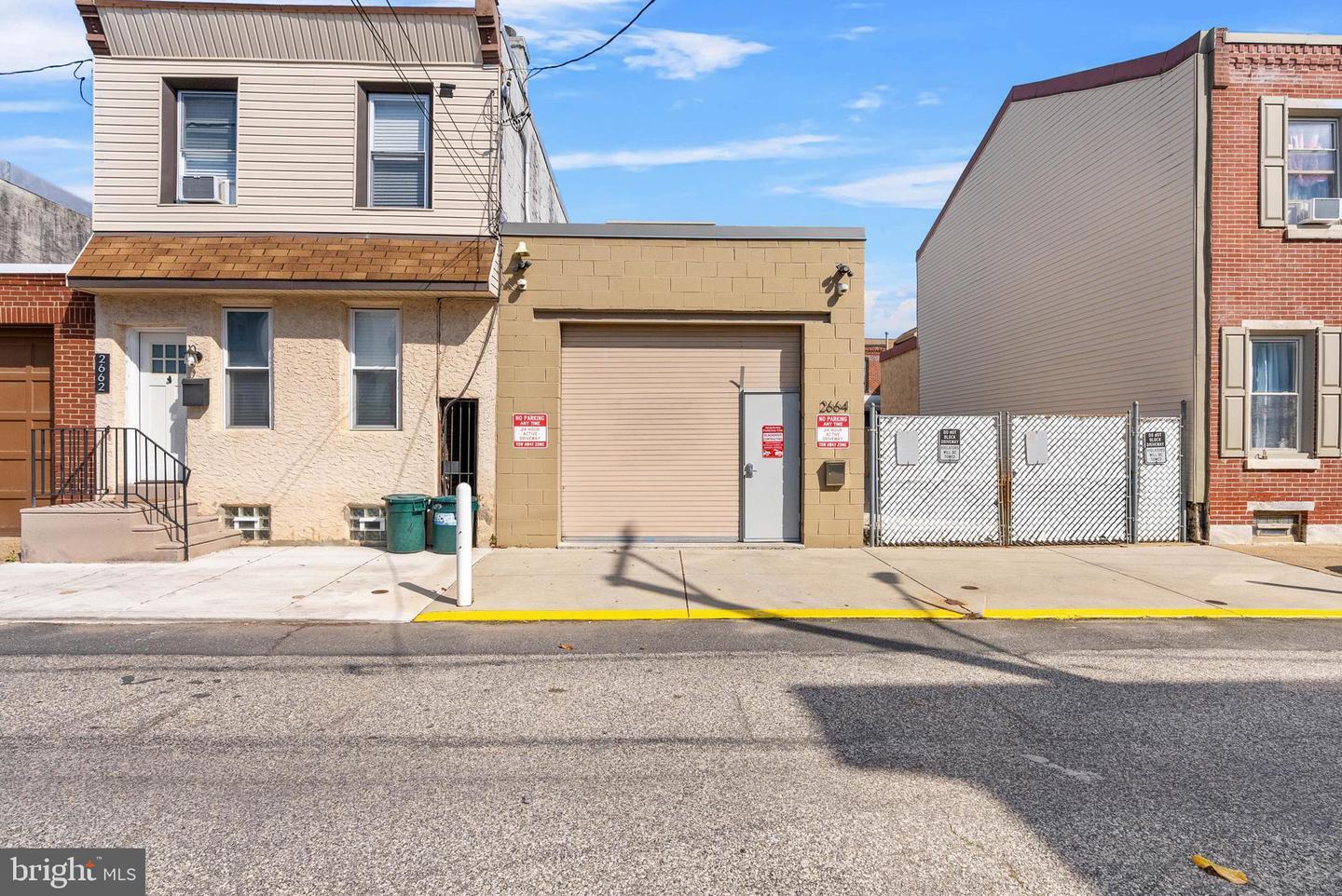2664 Mercer st, Philadelphia, PA for Sale