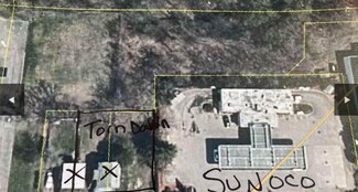 Ogdensburg, NY Commercial Land - 720 Canton St