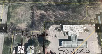 Ogdensburg, NY Commercial - 720 Canton St