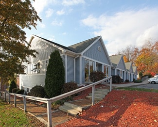 Torrington, CT Office - 733 E Main St
