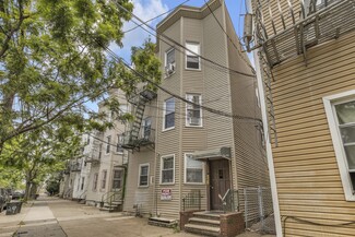 Passaic, NJ Apartments - 127 Parker Ave