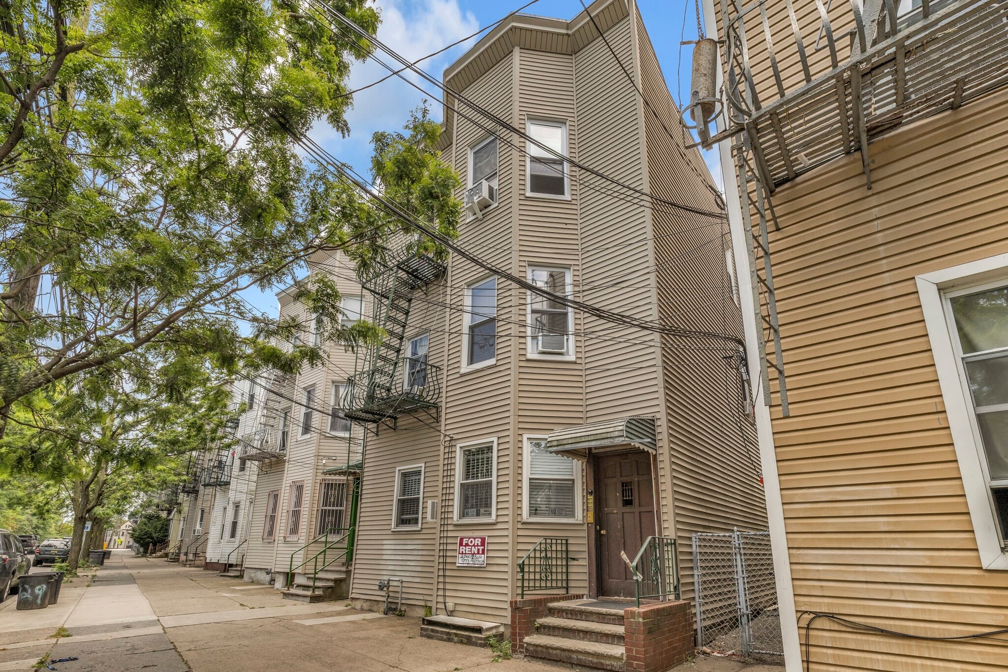 127 Parker Ave, Passaic, NJ for Sale