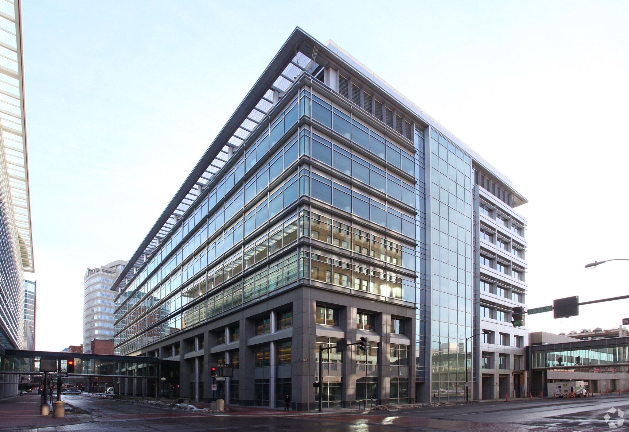 800 Walnut St, Des Moines, IA for Rent