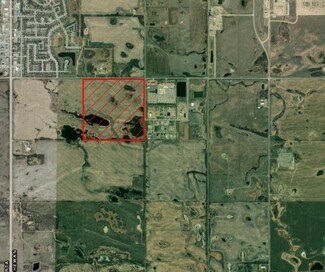 Lloydminster, SK Residential - NE 23-49-28 W3 Av