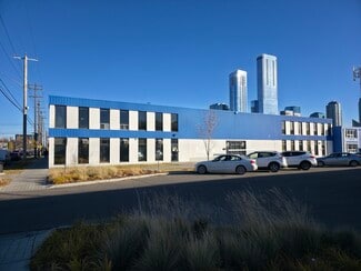 Edmonton, AB Flex - 10576-10593 106th St NW