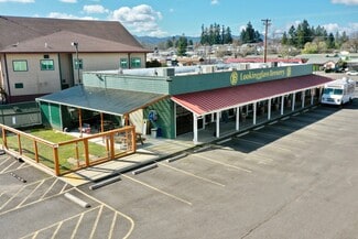 Winston, OR Bar - 192 Main St