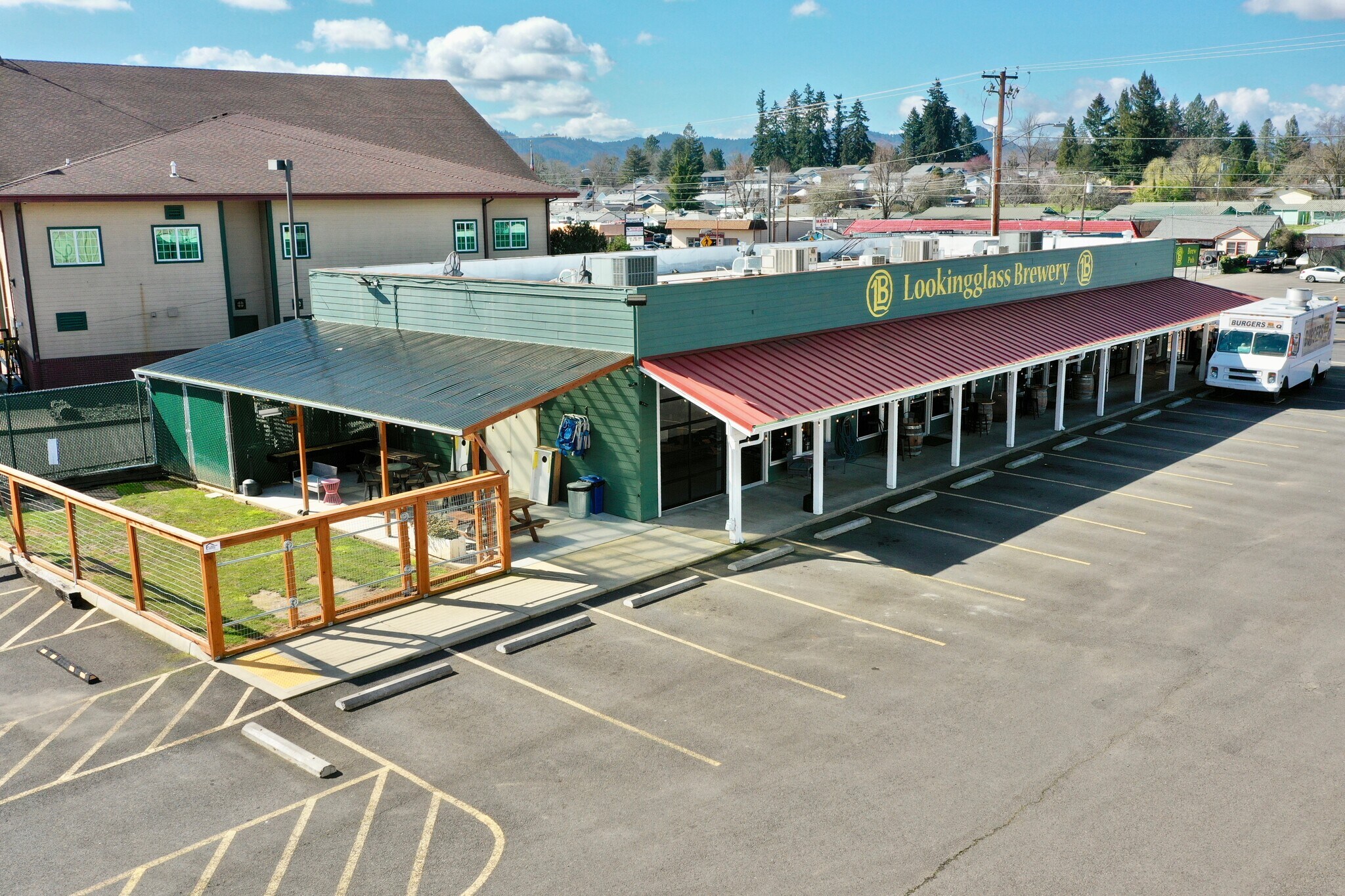 192 Main St, Winston, OR for Sale