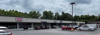 Corbin, KY Office/Retail - 1480 W Cumberland Gap Pky