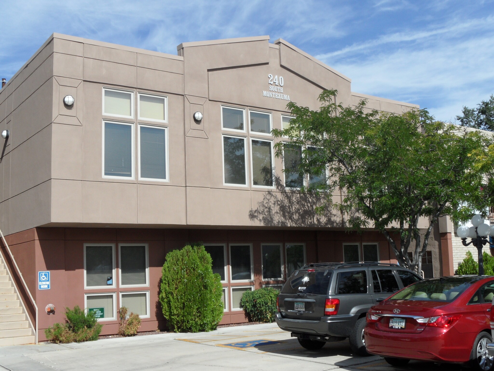 240 S Montezuma St, Prescott, AZ for Rent