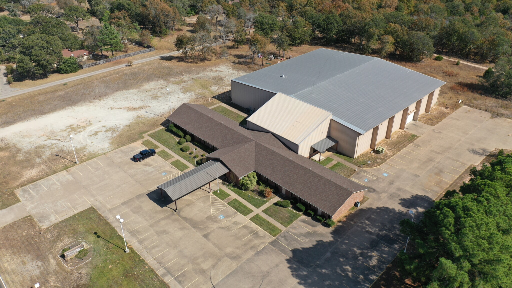 6467 FM 2494, Athens, TX for Sale