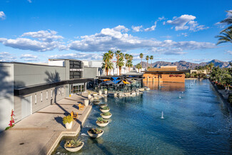 Rancho Mirage, CA Retail - 71800 Hwy 111