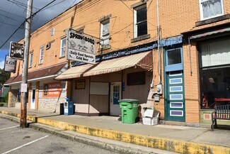 Springboro, PA Retail - 106 S Main St