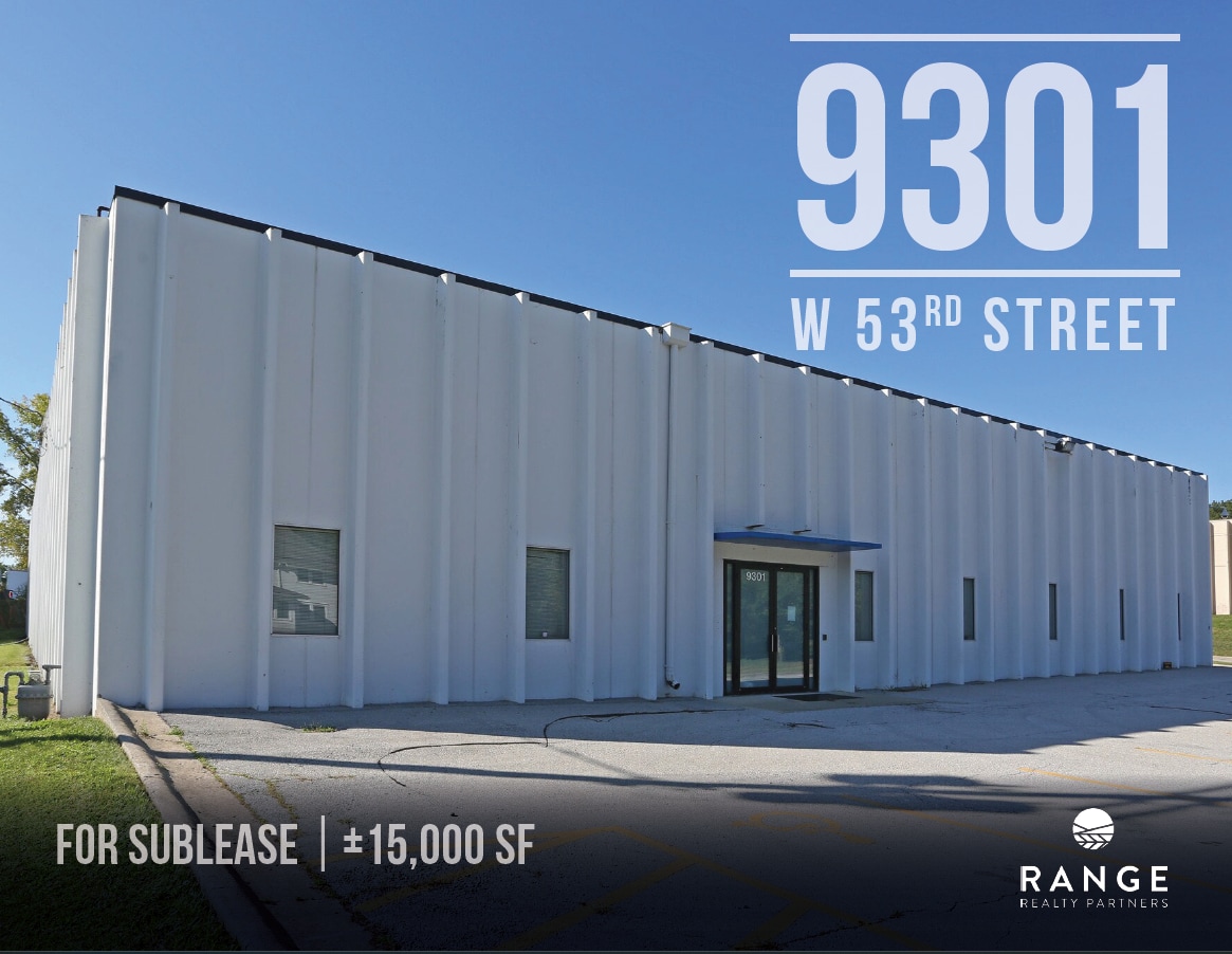 9301 W 53rd St, Merriam, KS for Rent