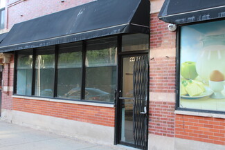 Chicago, IL Office/Retail - 4407 N Hazel St