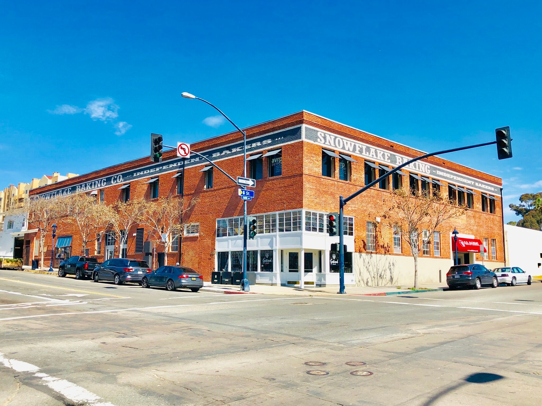 701 16th St, San Diego, CA for Rent