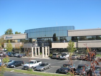 Lancaster, CA Office - 1216 W Avenue J