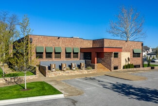 Prairie Village, KS Office - 5200 W 94th Ter