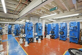 Bradford, WYK Industrial - Pasture Ln