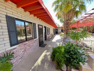 Desert Hot Springs, CA Retail - 13279 Palm Dr