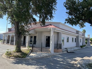 Mc Allen, TX Office/Retail - MP-1 1800 S Main St