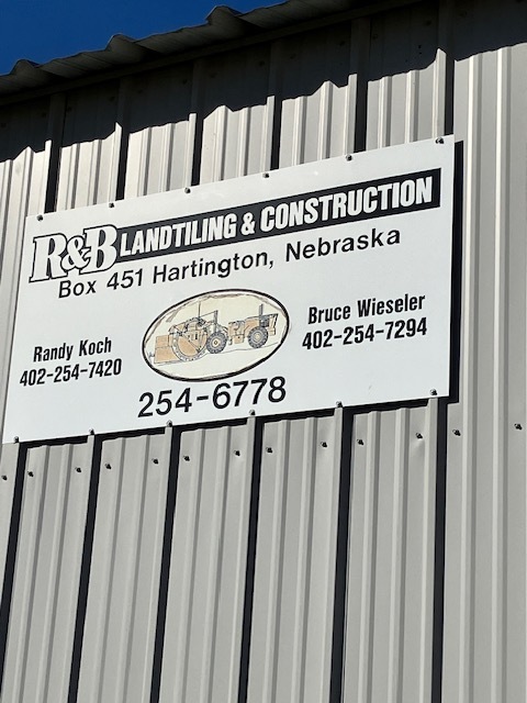 207 E Main St, Hartington, NE for Sale